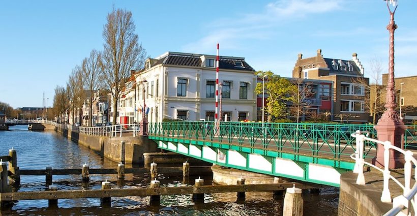 Eerste Kanaalbrug