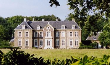 Huis Ampsen - Foto: Kasteelbeheer