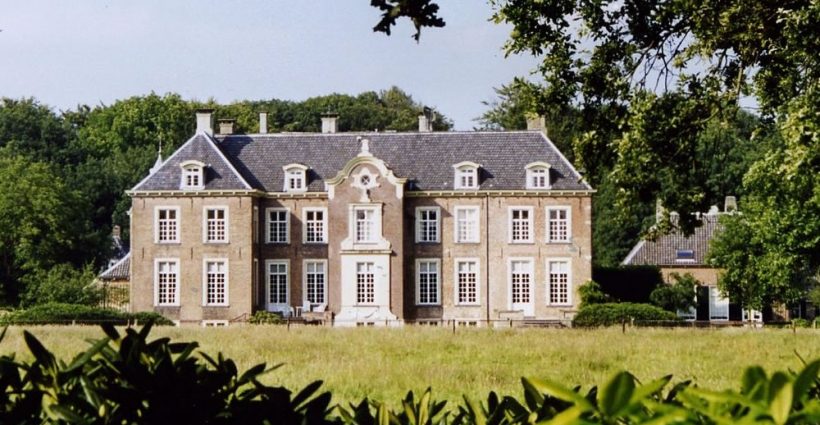 Huis Ampsen - Foto: Kasteelbeheer
