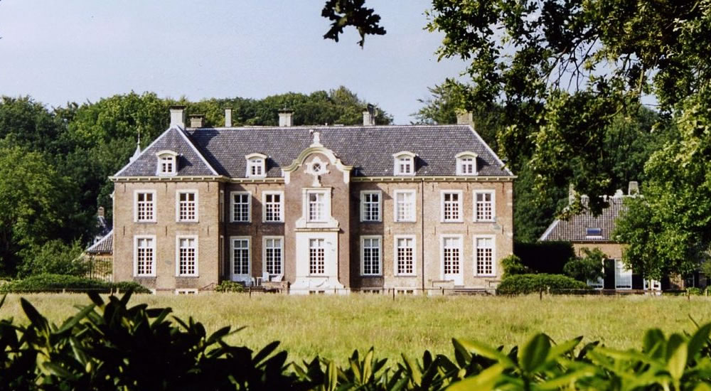 Huis Ampsen - Foto: Kasteelbeheer