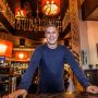 DE café Leeuwarden