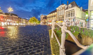 Leeuwarden - Lange Pijp