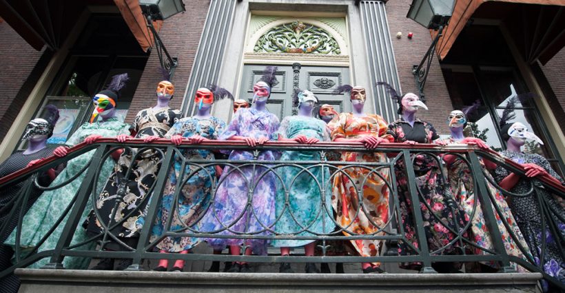 Kostuums - Leeuwarden