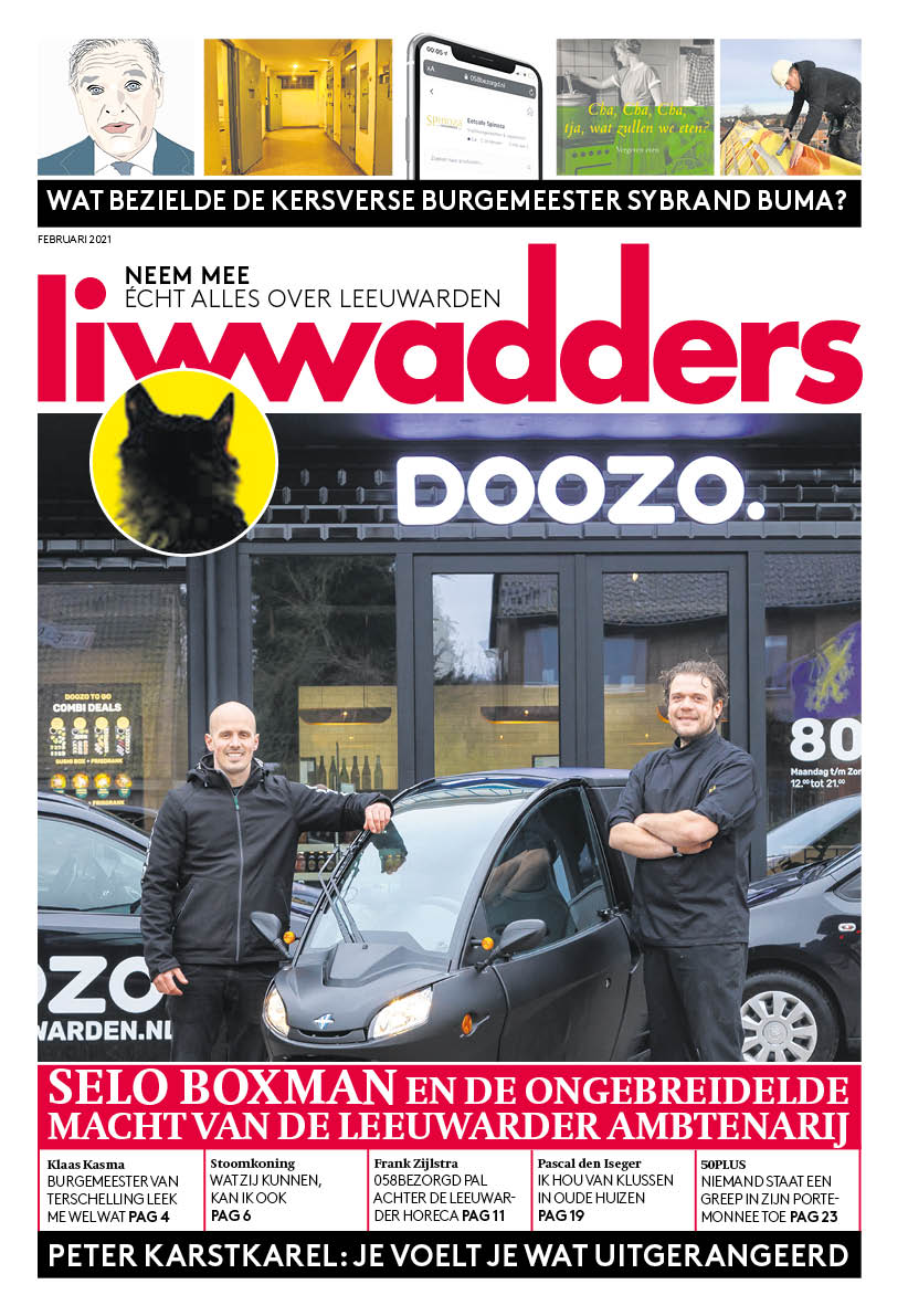 Liwwadders-februari-2021-voorzijde