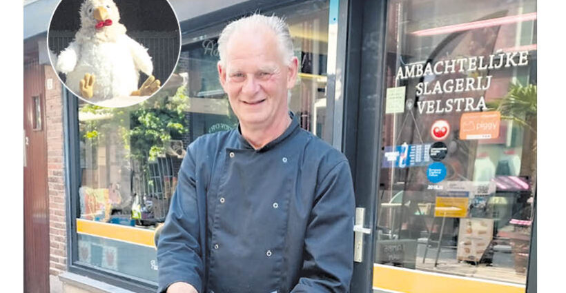 Stadsblad Liwwadders juli augustus 2022