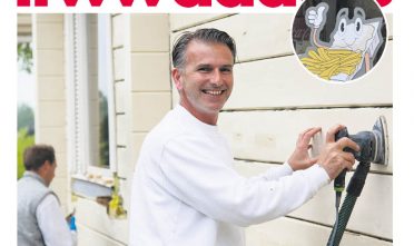 Stadsblad Liwwadders juni 2019