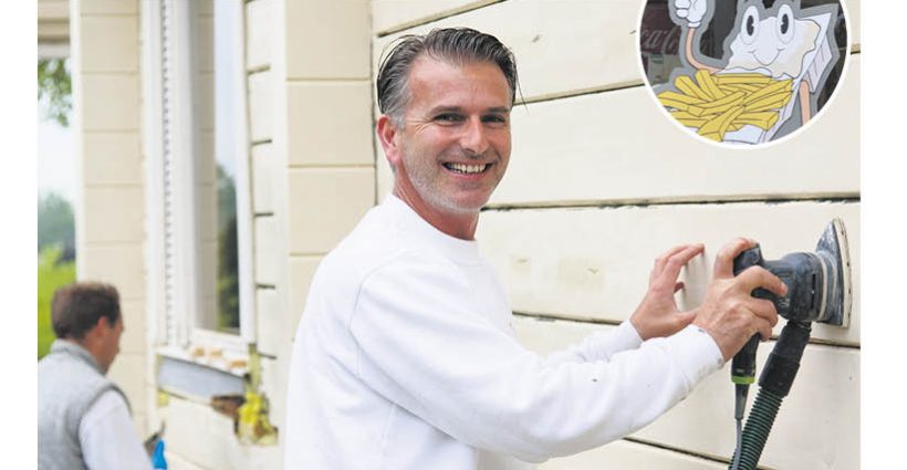 Stadsblad Liwwadders juni 2019