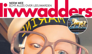 Stadsblad Liwwadders