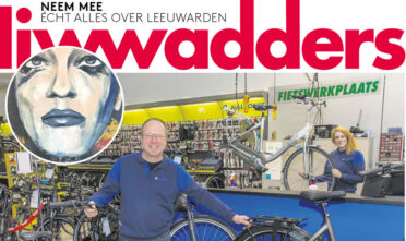 Liwwadders - maart 2023