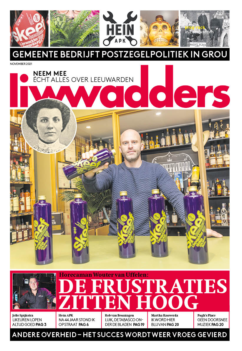 Liwwadders-november-2021-voorpagina