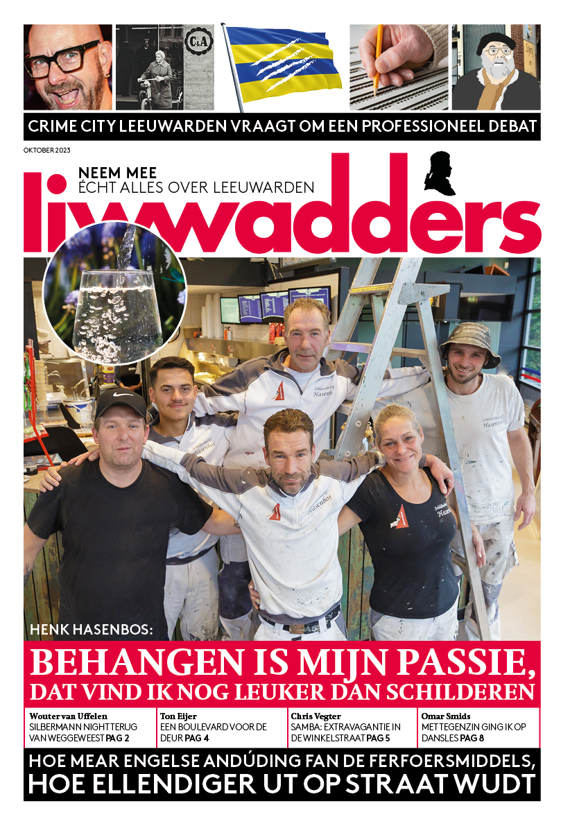 Klik of tap om te lezen. Oktober