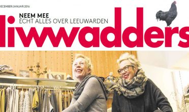 Liwwadders - december 2016