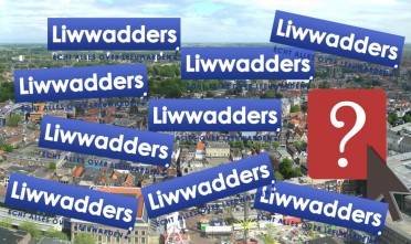 Doel van Liwwadders
