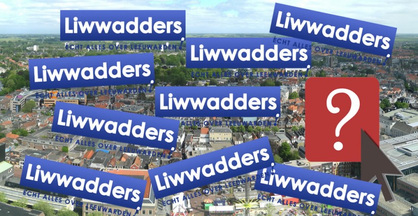 Doel van Liwwadders