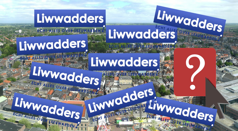 Doel van Liwwadders