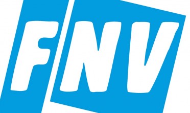 Logo FNV