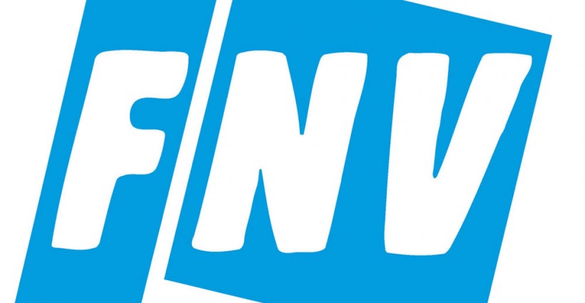 Logo FNV