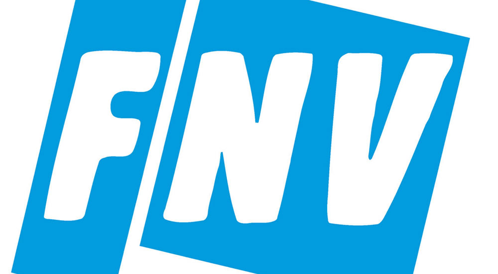 Logo FNV