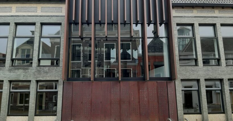 Marktstraat 2 - Sneek