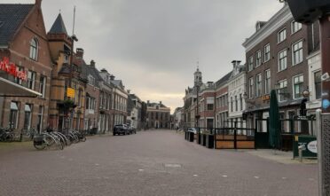 Marktstraat 4 - Sneek