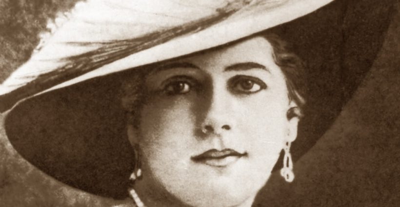 Mata Hari