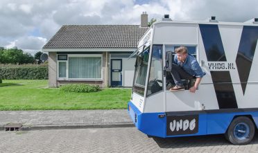 Foto: Heleen Haijtema