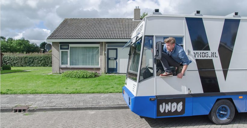 Foto: Heleen Haijtema