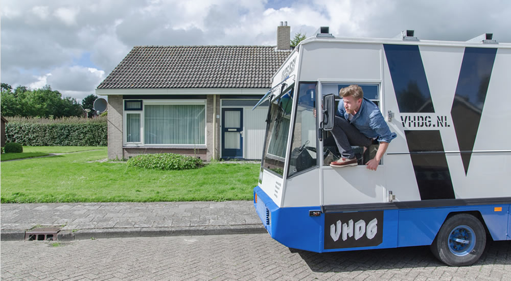 Foto: Heleen Haijtema