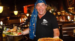 Max Pannekoek - pannenkoek