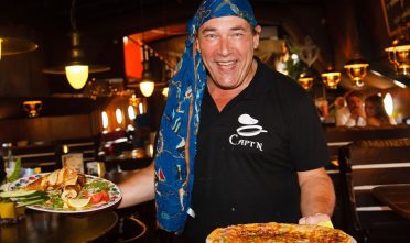 Max Pannekoek - pannenkoek