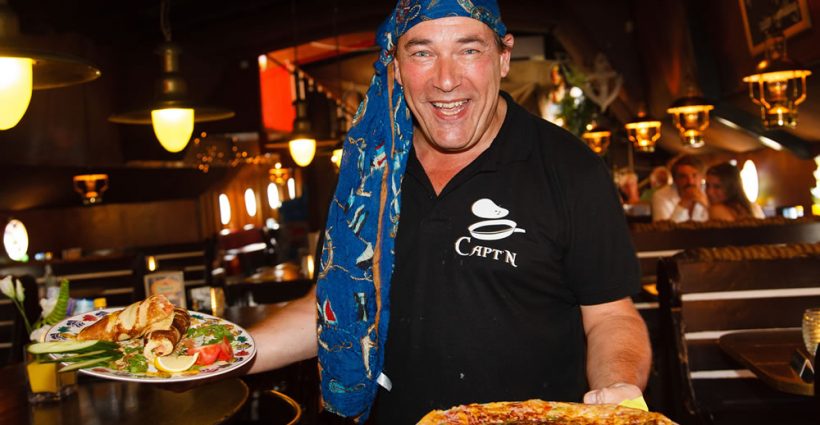 Max Pannekoek - pannenkoek