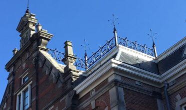 Natuurmuseum Leeuwarden