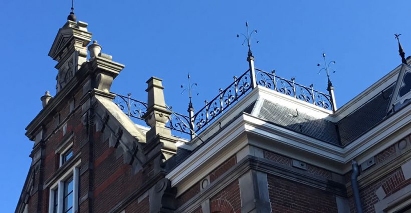 Natuurmuseum Leeuwarden