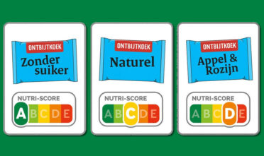 Nutri-score