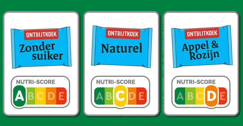 Nutri-score