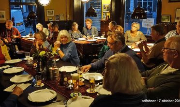 Overzicht - Leeuwarden