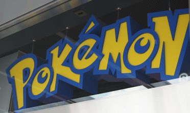 Pokemon - Foto: Fredrik Rubensson