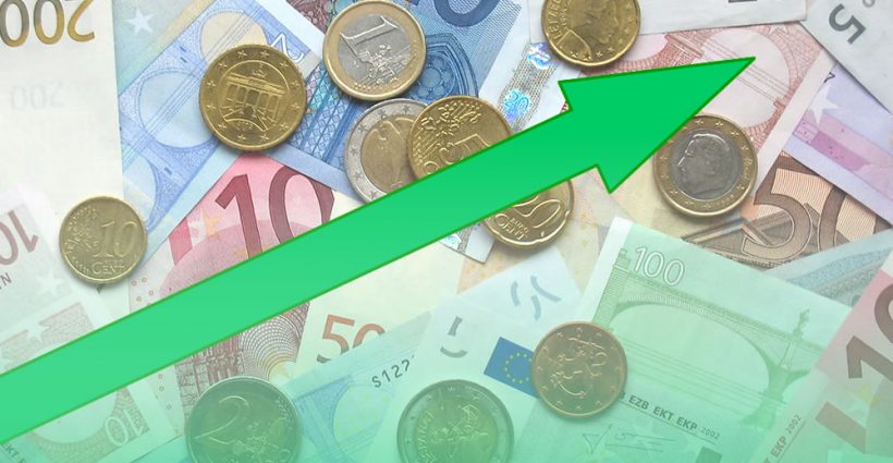 Prijstijging - winst