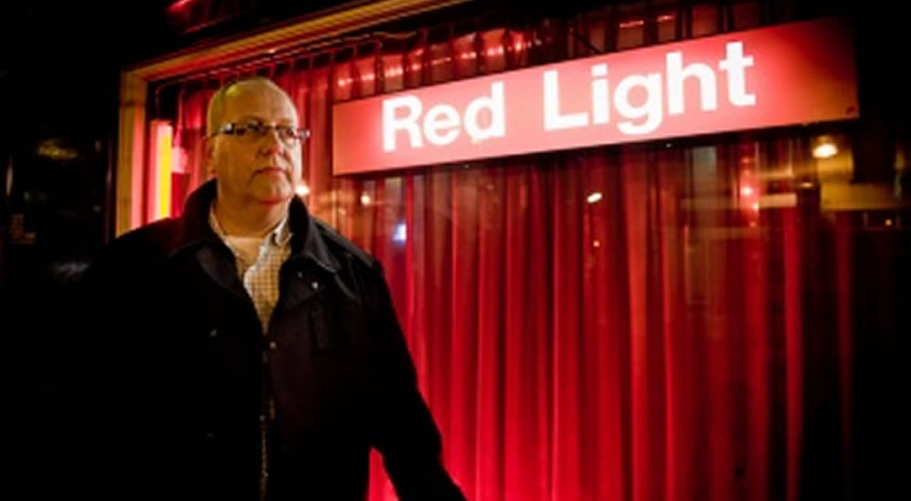 Prostitutie Leeuwarden