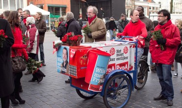 PvdA campagne