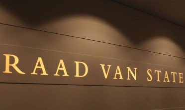 Raad van State - Foto: Hay Kranen