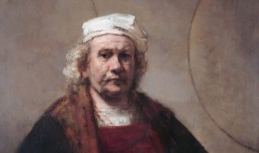 Rembrandt van Rijn