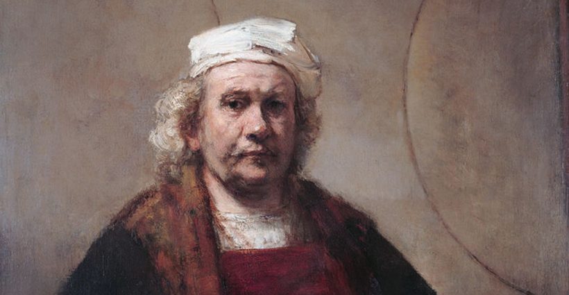 Rembrandt van Rijn