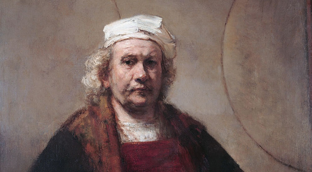 Rembrandt van Rijn