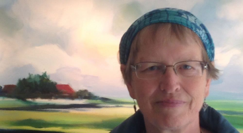 Rinie van der Zanden