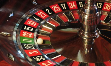 Roulette - Foto: Ralf Roletschek