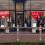 Sale - Uitverkoop