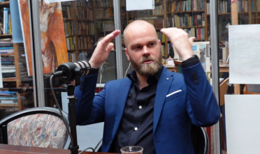 Kevin Oudhuis (FvD)