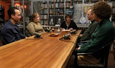 Politiek Café november 2024