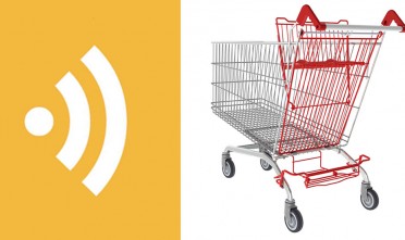 Boodschappen live te volgen - Foto: Keimp